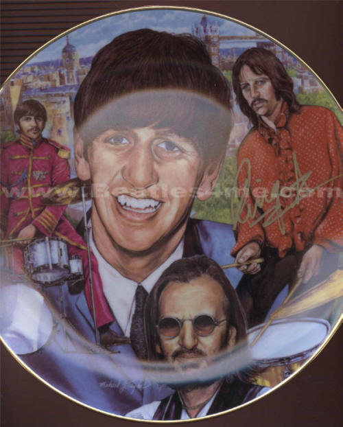 Beatles Autographs for Sale!